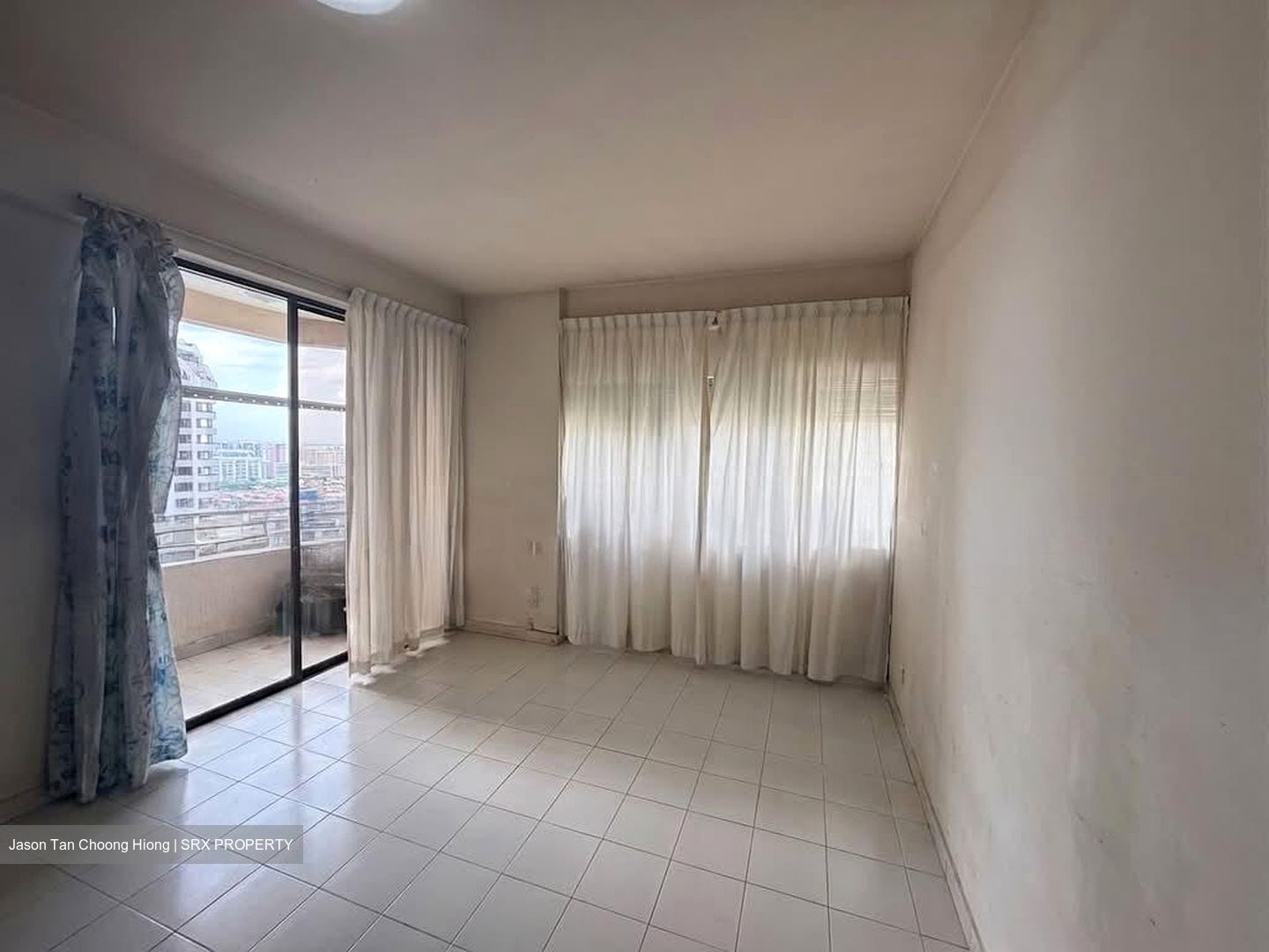 Bayshore Park (D16), Condominium #556200941